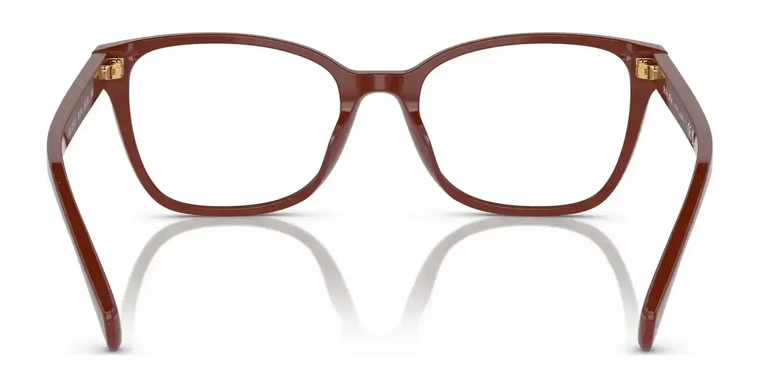 Ralph RA7137U Eyeglasses