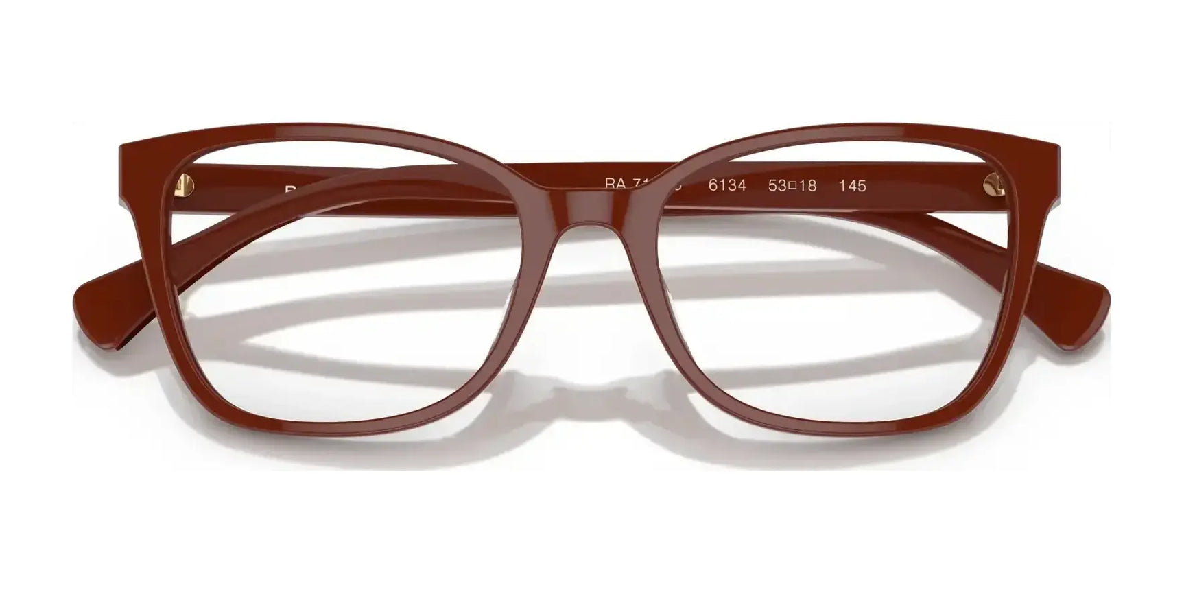 Ralph RA7137U Eyeglasses