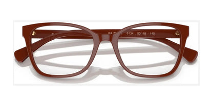 Ralph RA7137U Eyeglasses