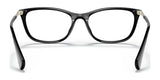 Ralph RA7138U Eyeglasses