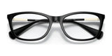 Ralph RA7138U Eyeglasses