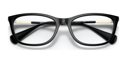 Ralph RA7138U Eyeglasses