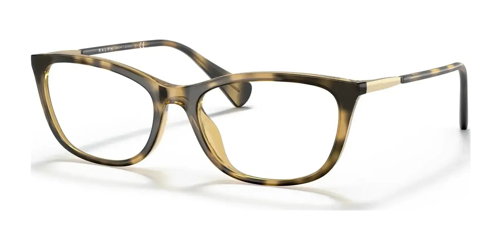 Ralph RA7138U Eyeglasses