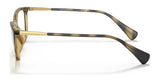 Ralph RA7138U Eyeglasses