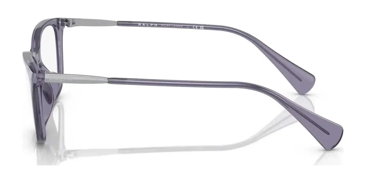 Ralph RA7138U Eyeglasses