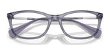 Ralph RA7138U Eyeglasses