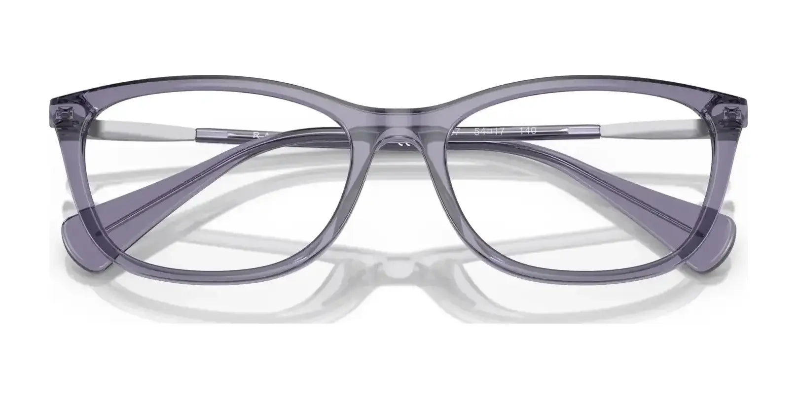 Ralph RA7138U Eyeglasses