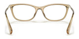 Ralph RA7138U Eyeglasses