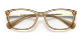 Ralph RA7138U Eyeglasses