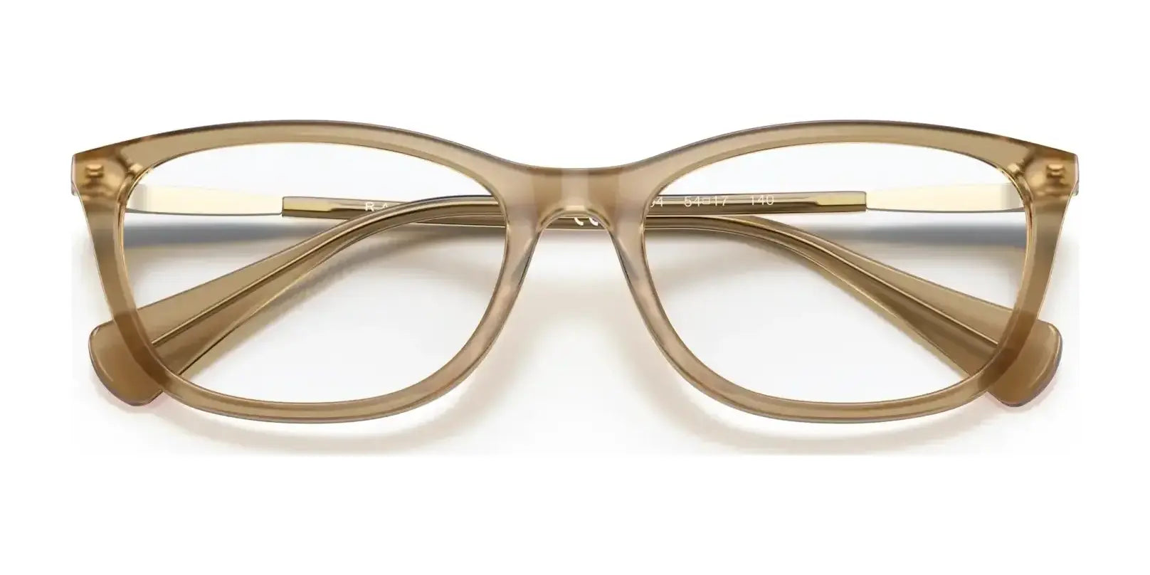 Ralph RA7138U Eyeglasses