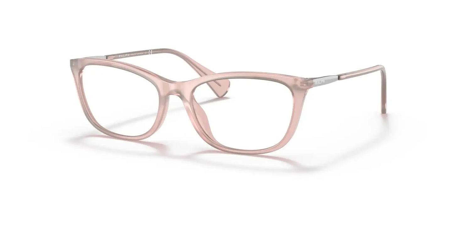 Ralph RA7138U Eyeglasses Shiny Opal Rose