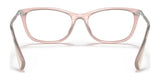 Ralph RA7138U Eyeglasses