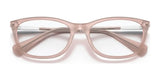 Ralph RA7138U Eyeglasses