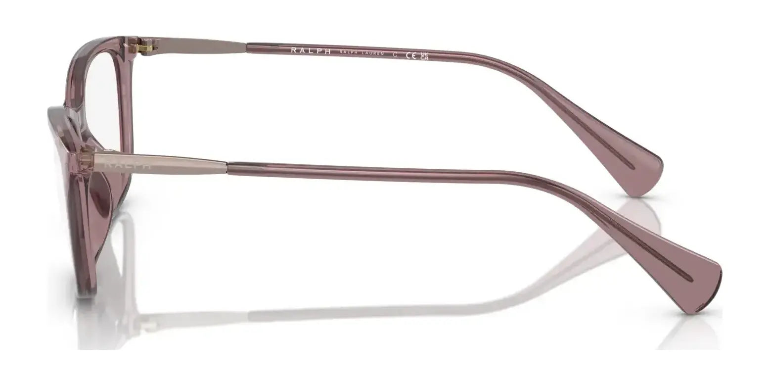 Ralph RA7138U Eyeglasses