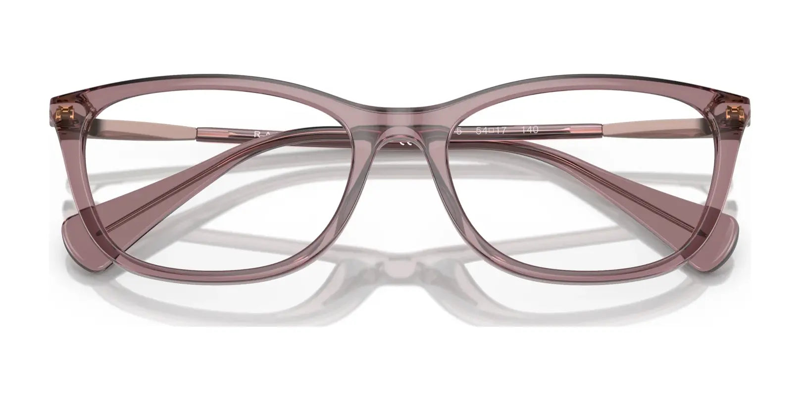 Ralph RA7138U Eyeglasses