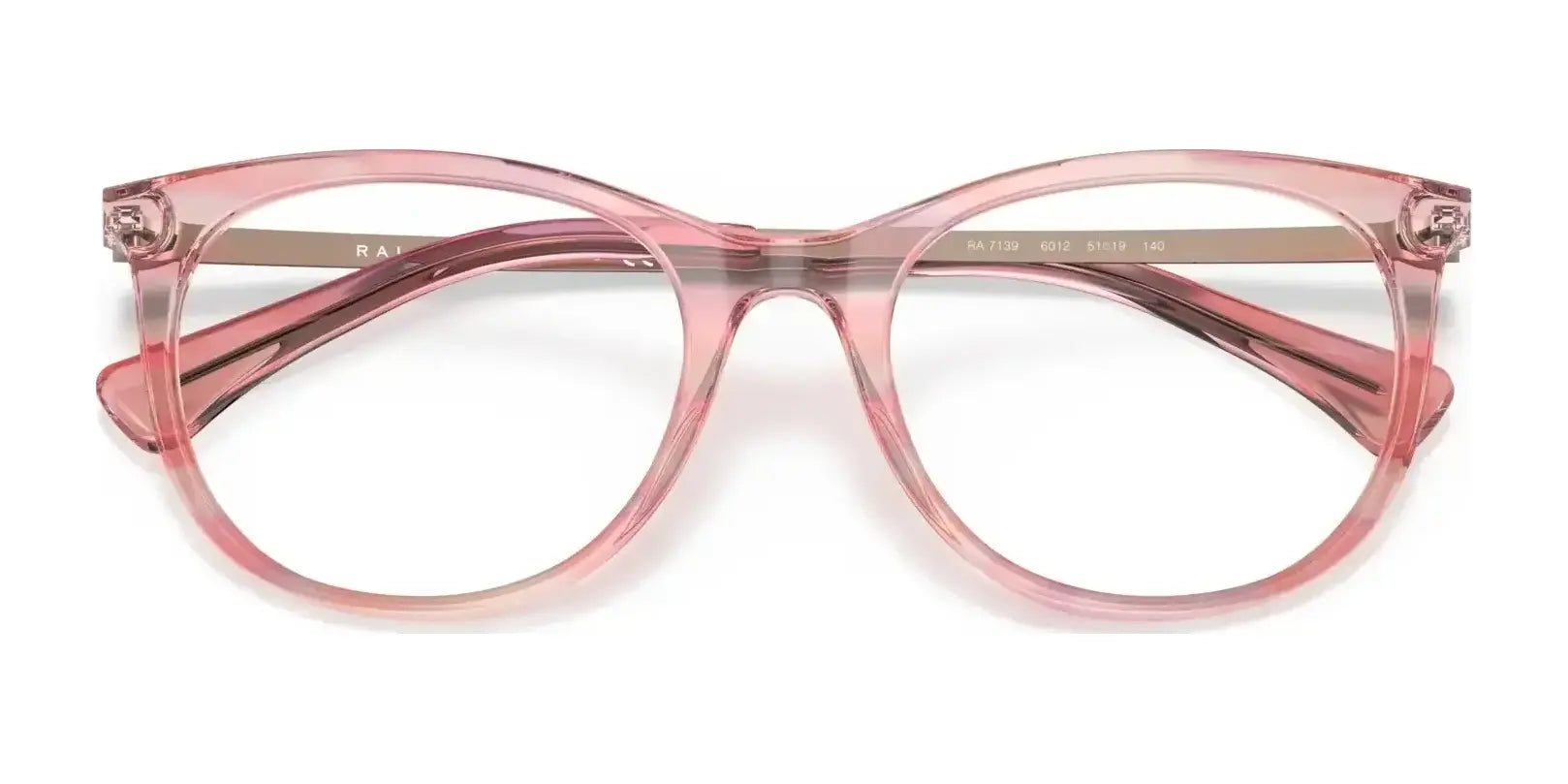 Ralph RA7139 Eyeglasses