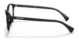 Ralph RA7140U Eyeglasses | Size 53