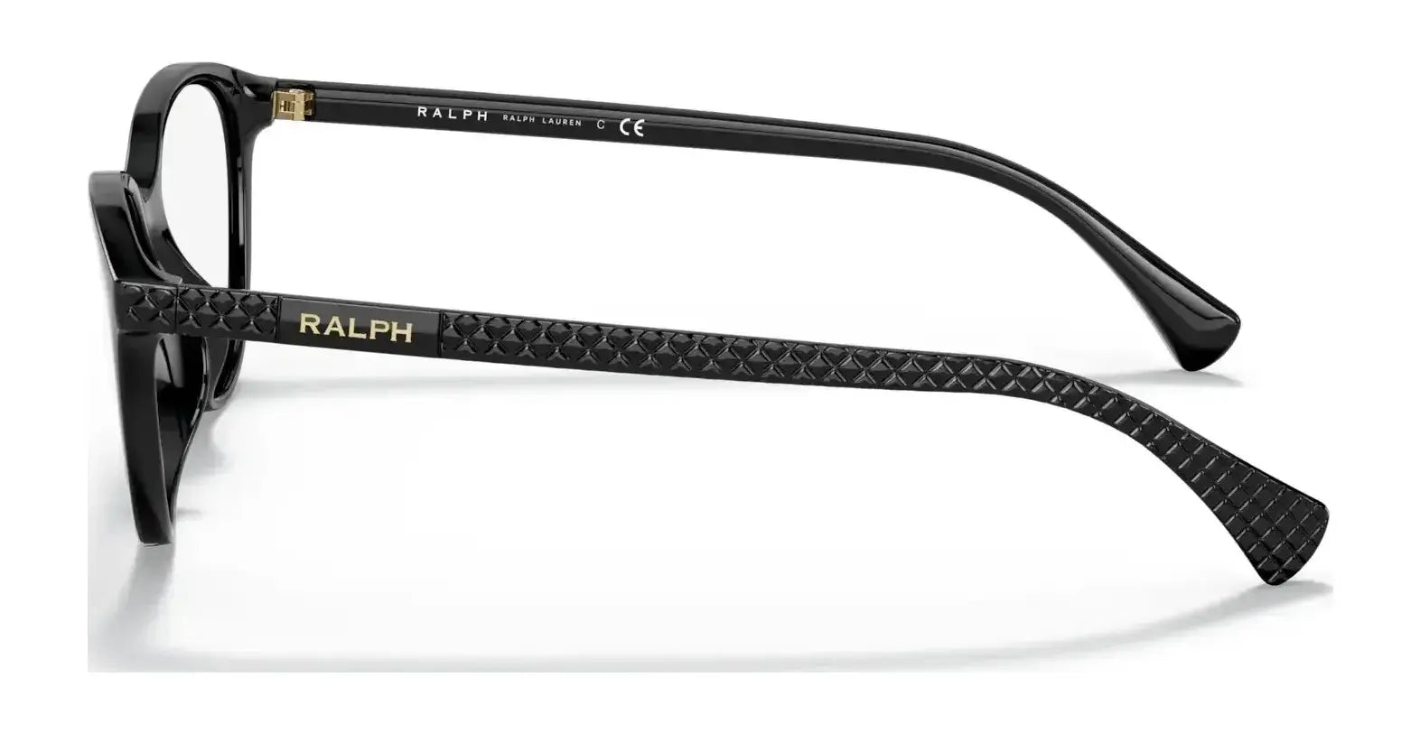 Ralph RA7140U Eyeglasses | Size 53
