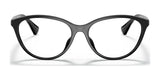 Ralph RA7140U Eyeglasses | Size 53