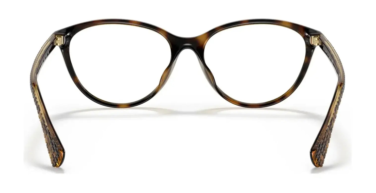 Ralph RA7140U Eyeglasses