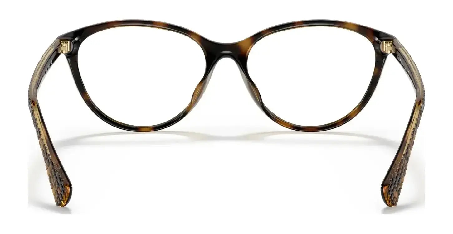 Ralph RA7140U Eyeglasses | Size 53