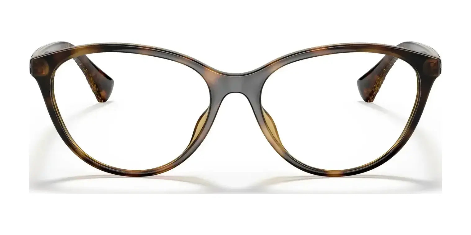 Ralph RA7140U Eyeglasses | Size 53