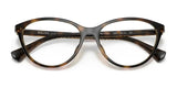 Ralph RA7140U Eyeglasses | Size 53