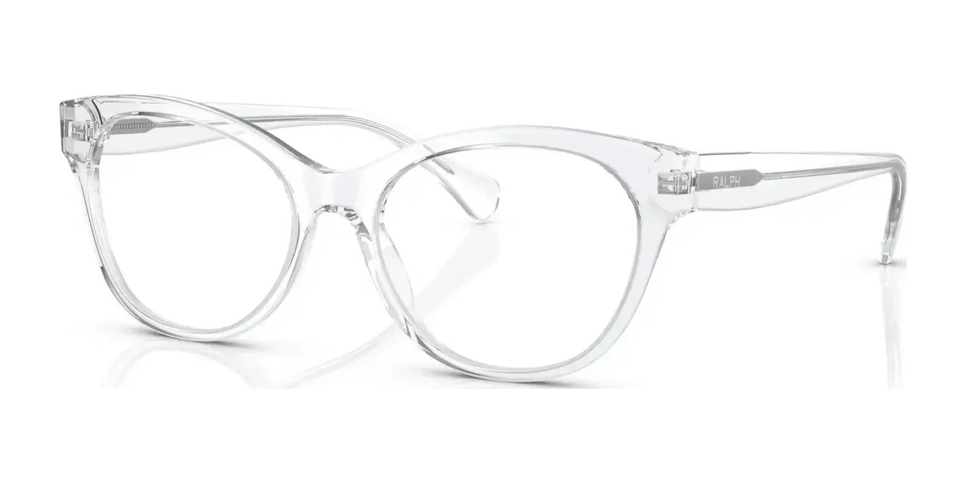 Ralph RA7141 Eyeglasses Shiny Crystal