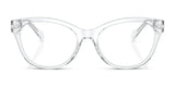 Ralph RA7141 Eyeglasses