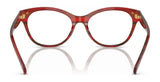 Ralph RA7141 Eyeglasses