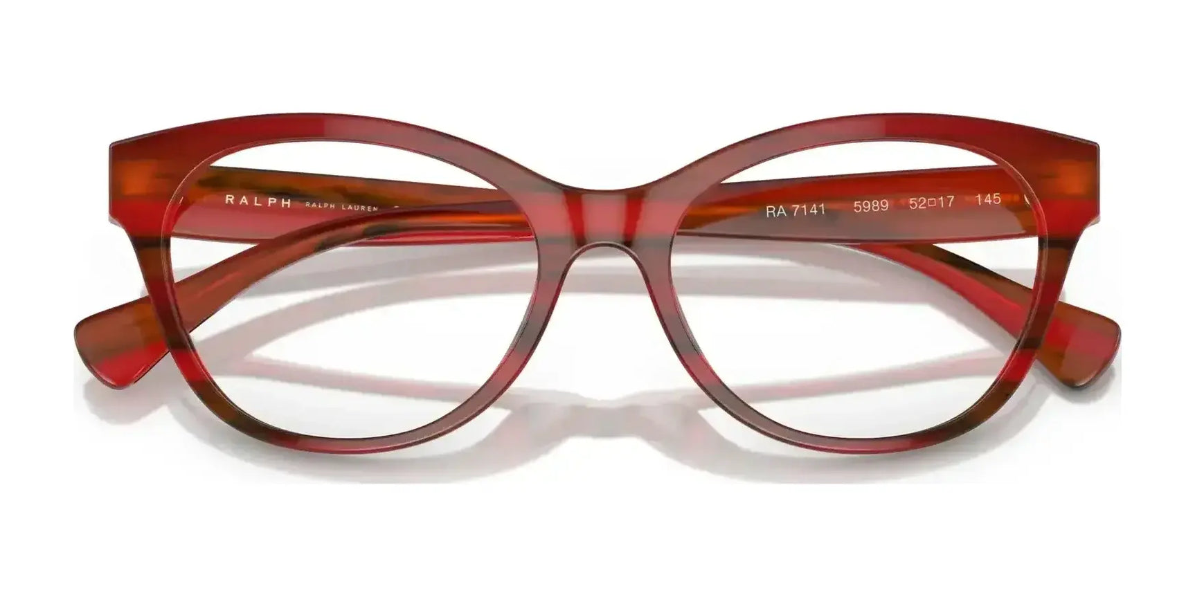 Ralph RA7141 Eyeglasses