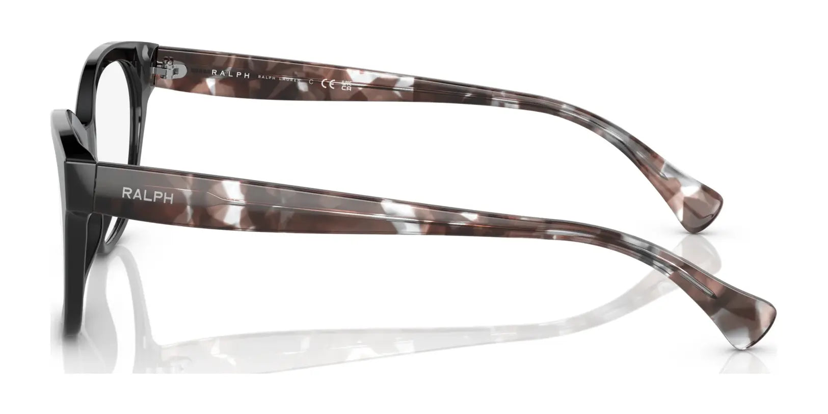 Ralph RA7141 Eyeglasses