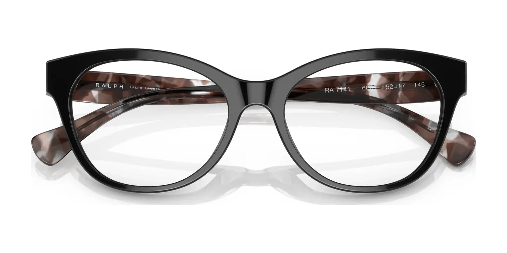 Ralph RA7141 Eyeglasses