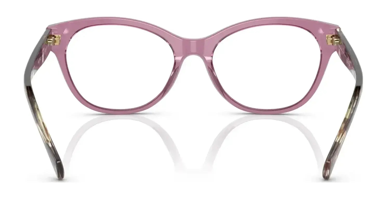 Ralph RA7141 Eyeglasses