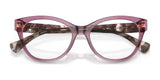 Ralph RA7141 Eyeglasses