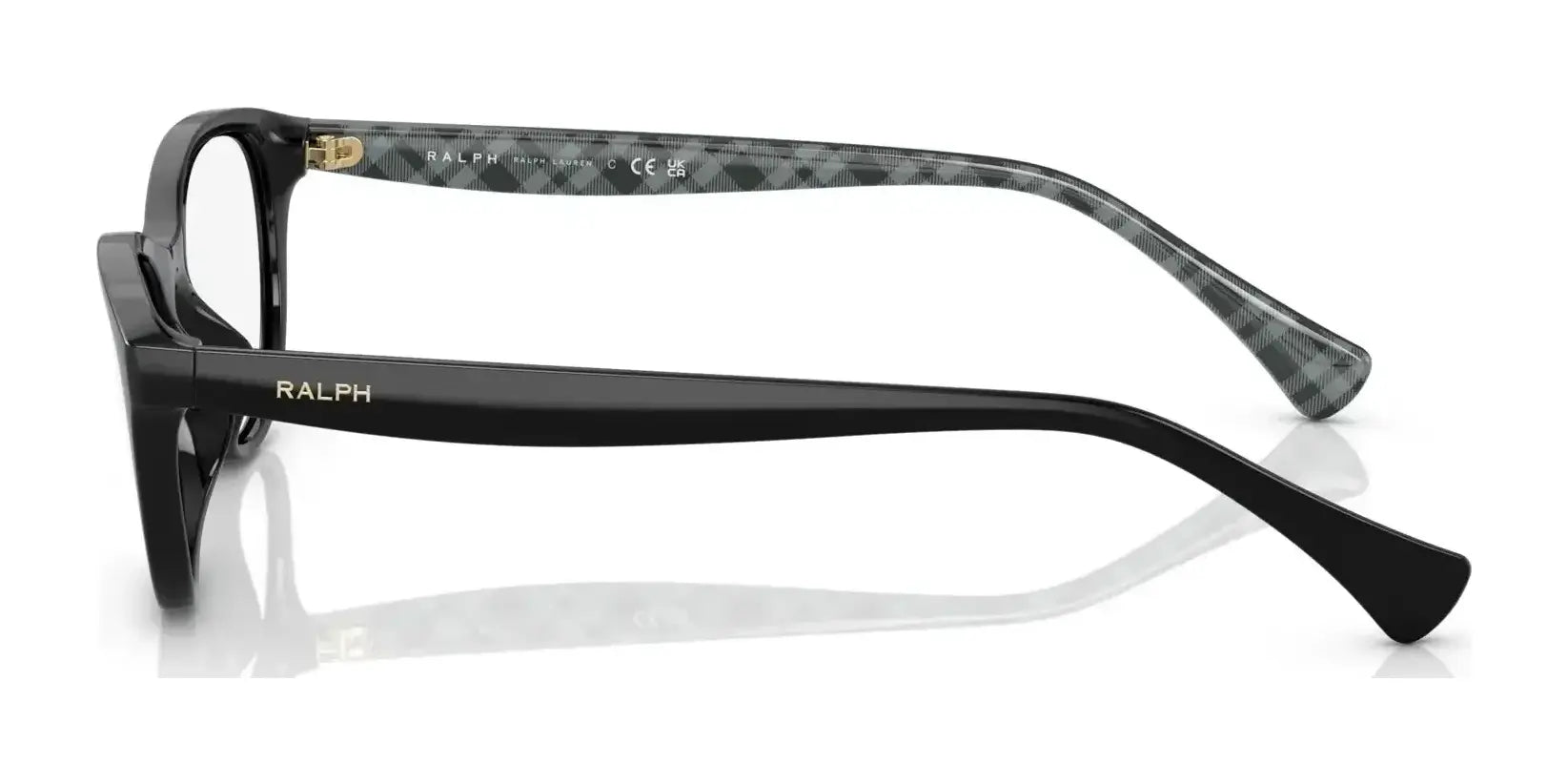 Ralph RA7143U Eyeglasses