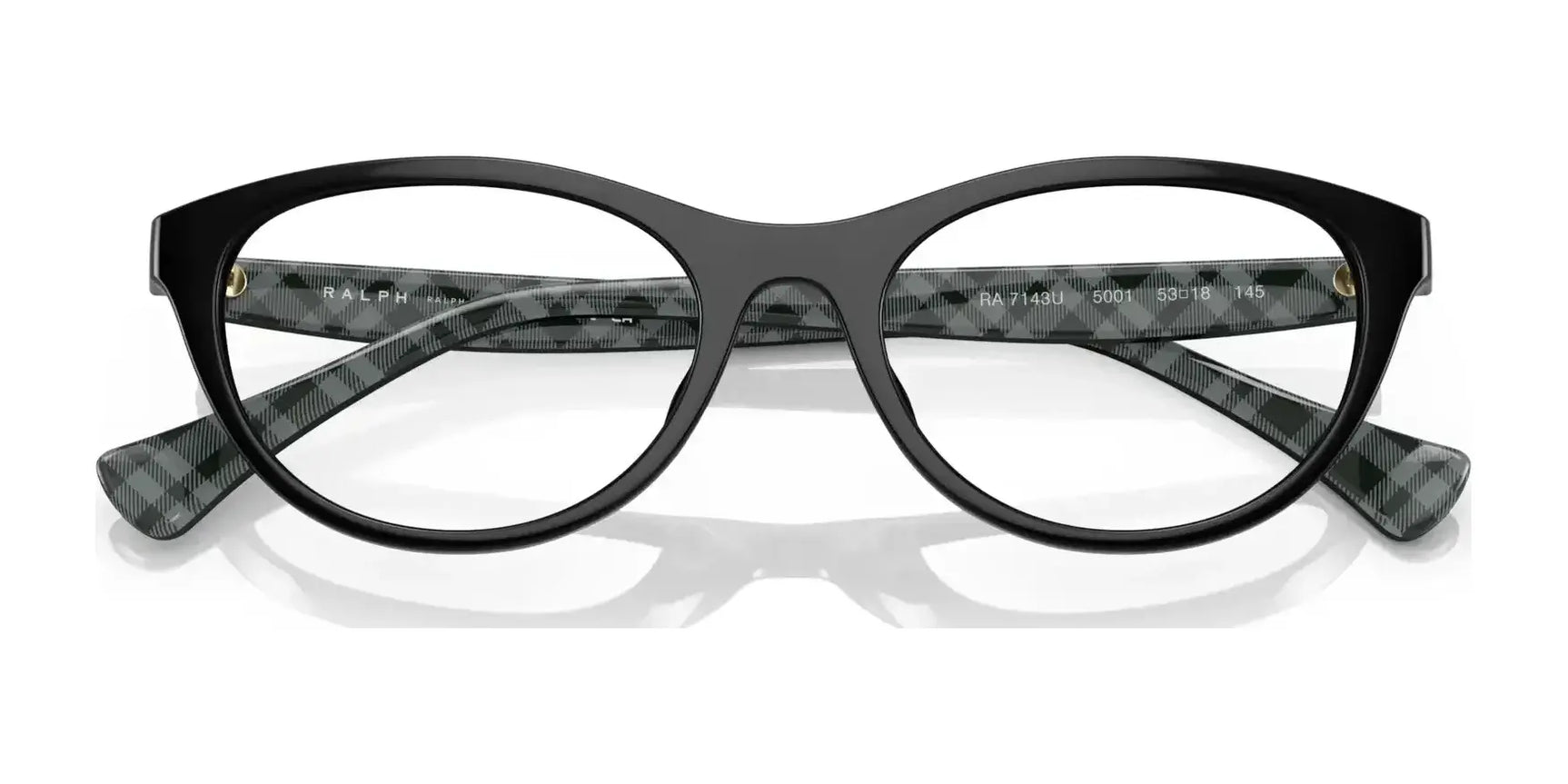 Ralph RA7143U Eyeglasses