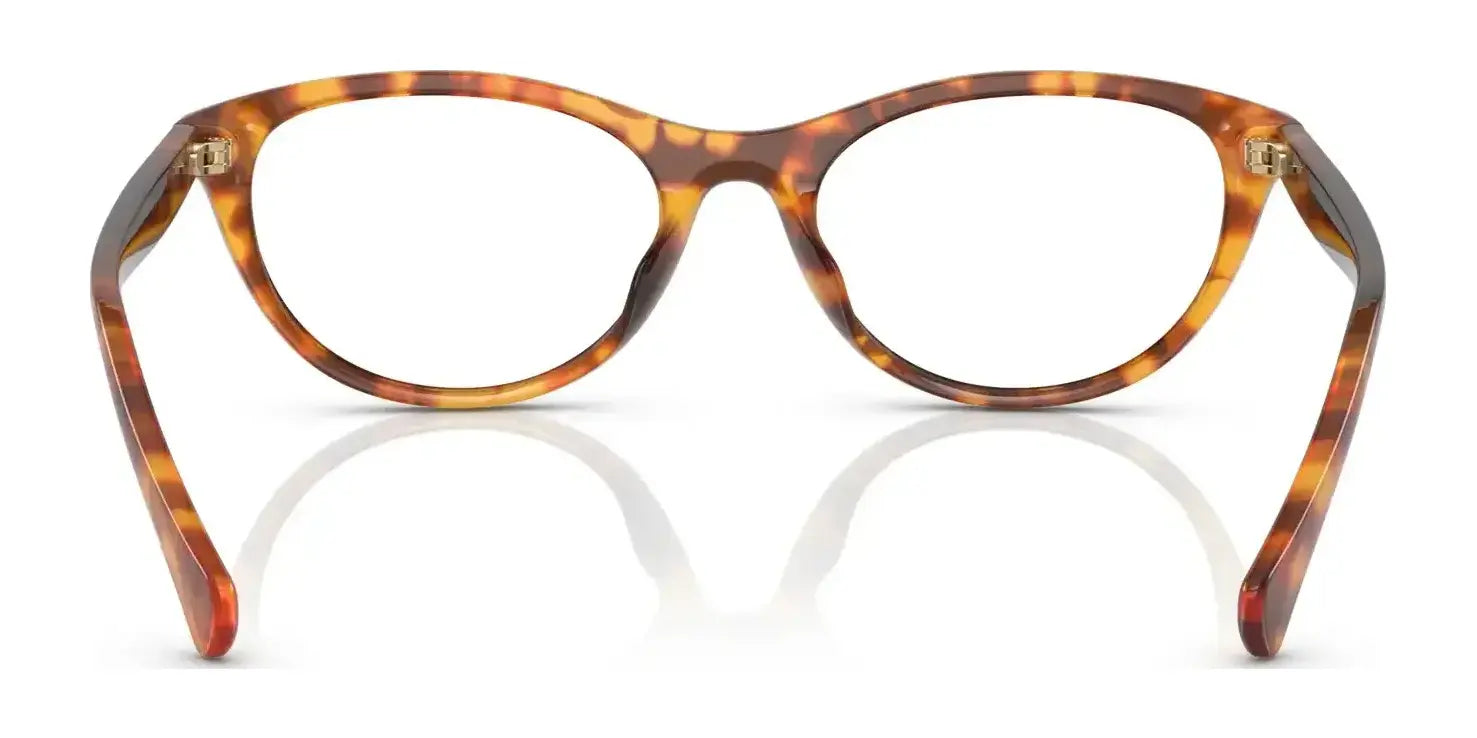 Ralph RA7143U Eyeglasses