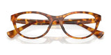 Ralph RA7143U Eyeglasses