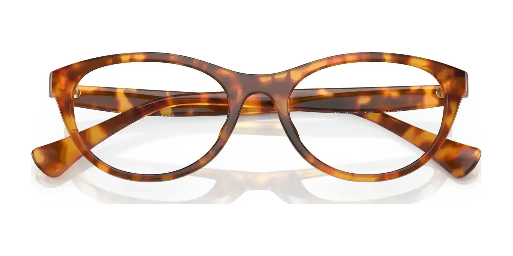 Ralph RA7143U Eyeglasses