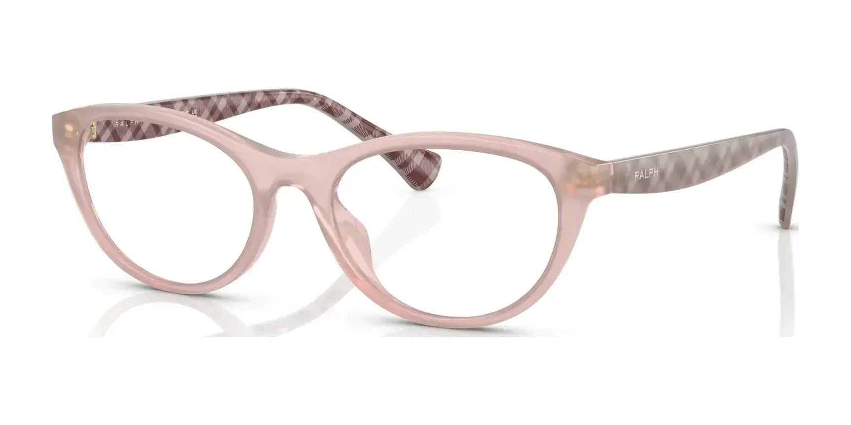 Ralph RA7143U Eyeglasses