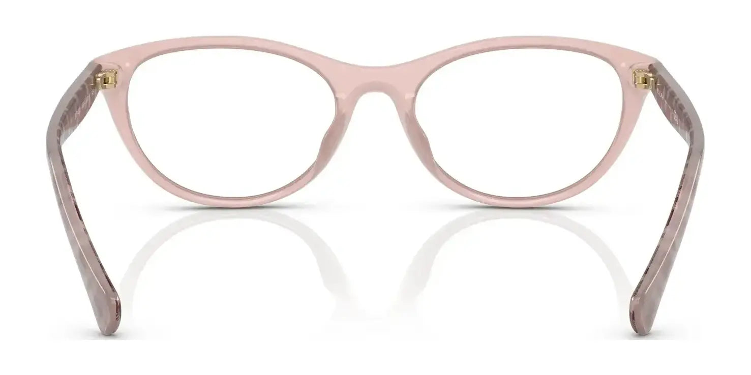 Ralph RA7143U Eyeglasses