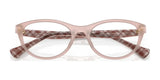 Ralph RA7143U Eyeglasses