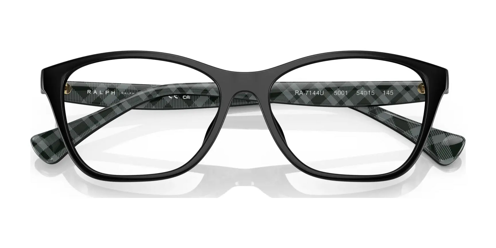 Ralph RA7144U Eyeglasses