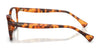 Ralph RA7144U Eyeglasses / Shiny Havana №5885 / Size 52