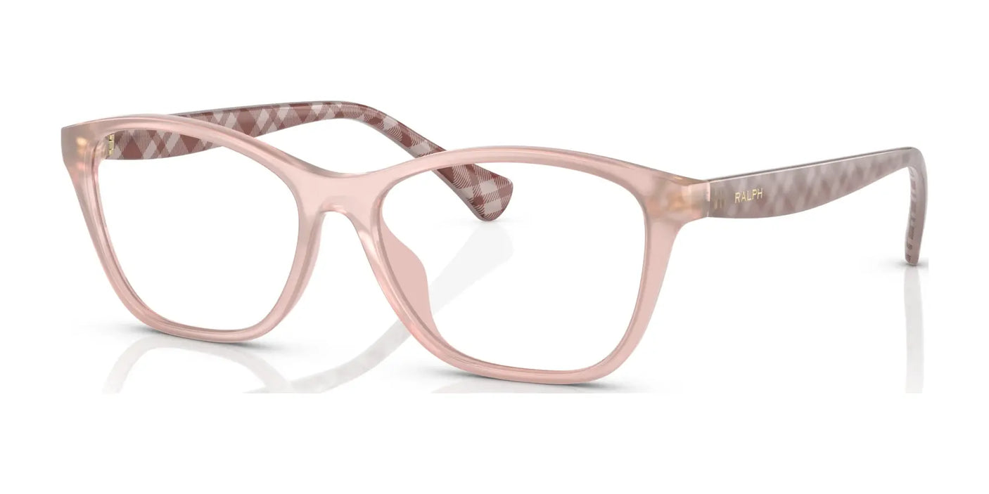 Ralph RA7144U Eyeglasses Shiny Opal Rose