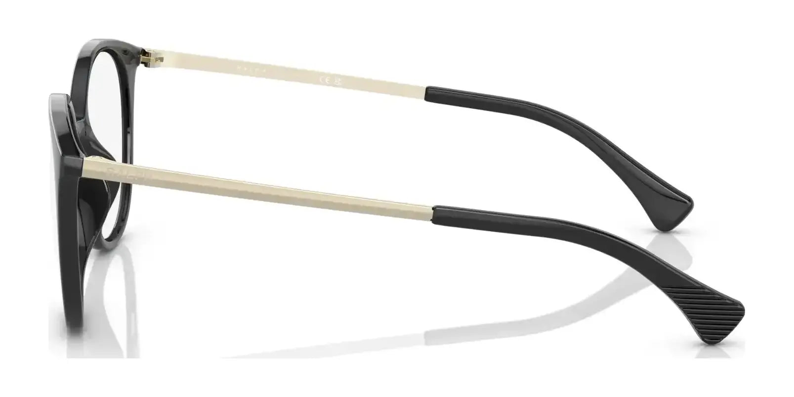 Ralph RA7145U Eyeglasses | Size 53