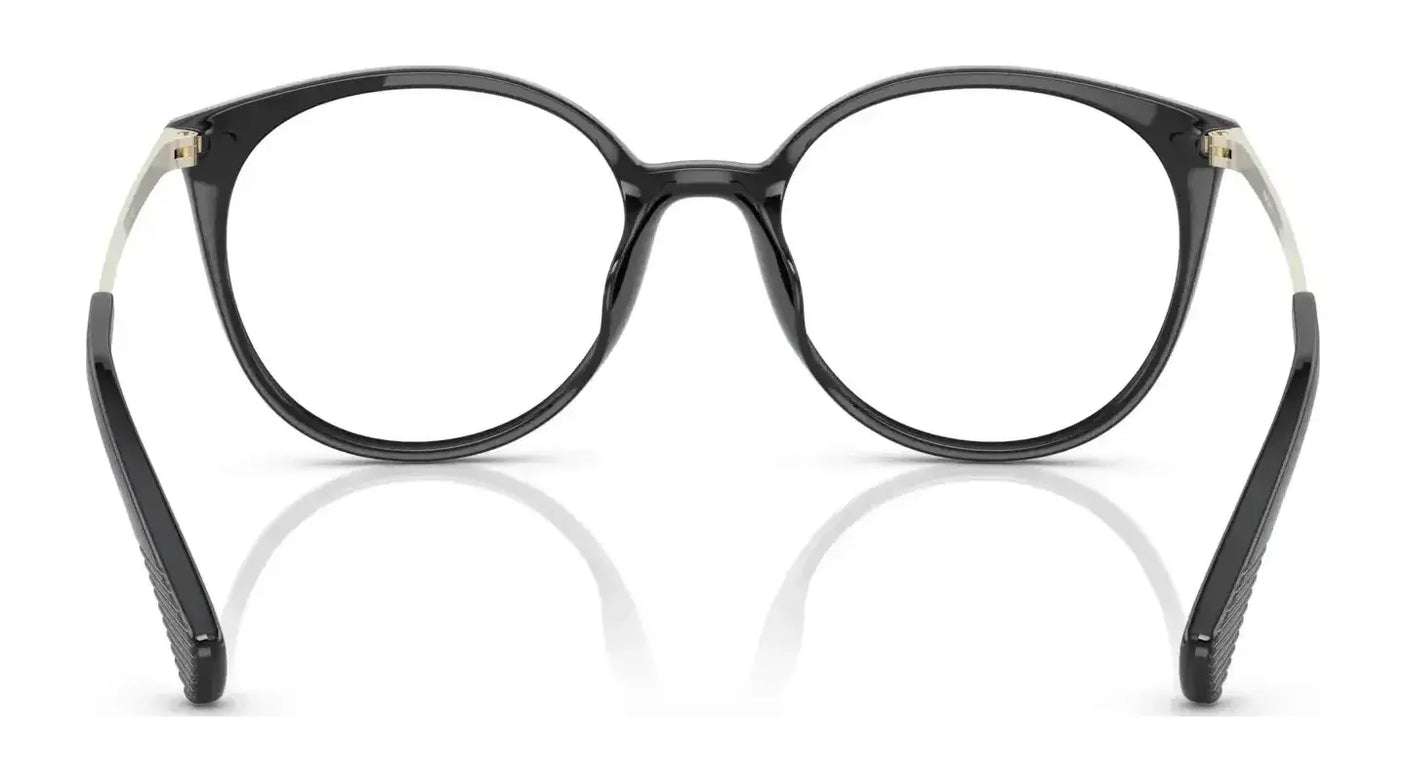 Ralph RA7145U Eyeglasses | Size 53