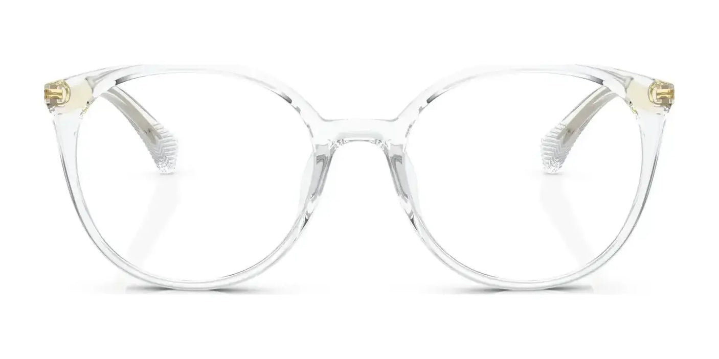 Ralph RA7145U Eyeglasses | Size 53