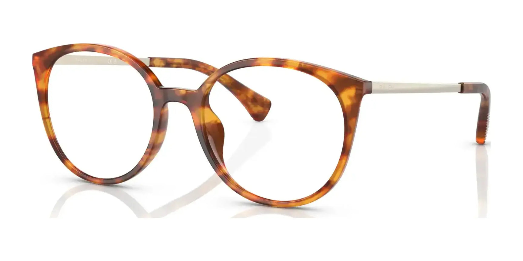Ralph RA7145U Eyeglasses | Size 53